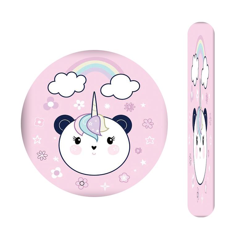 ست آینه و سوهان طرح تک شاخ کد 568