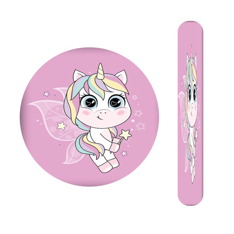 ست آینه و سوهان طرح یونیکورن کد 570