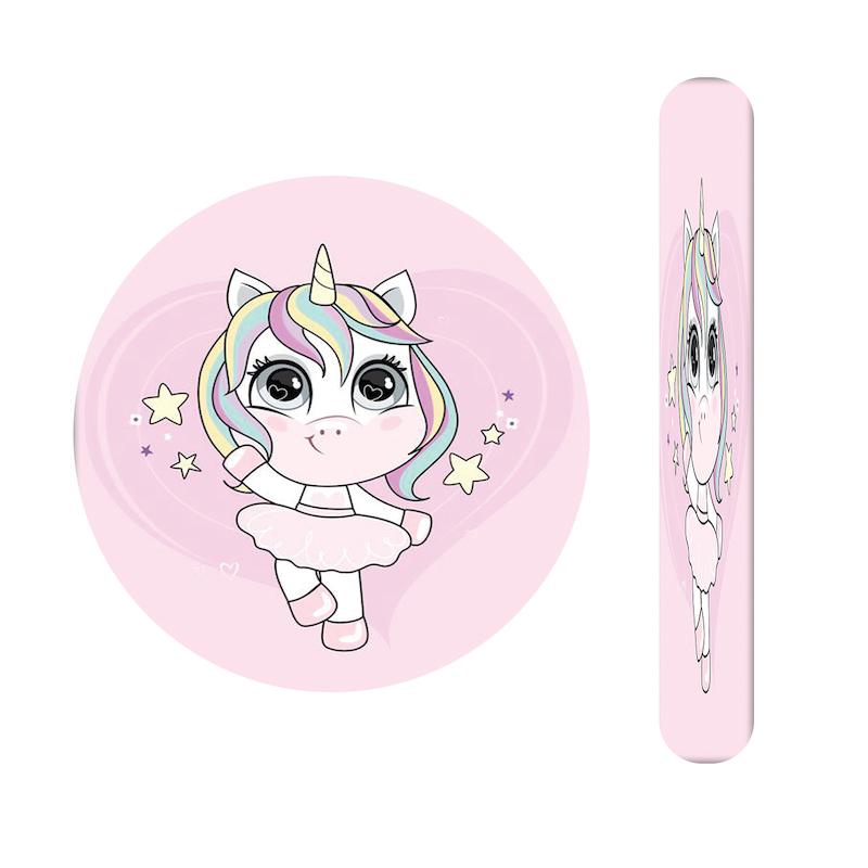 ست آینه و سوهان طرح یونیکورن کد 576