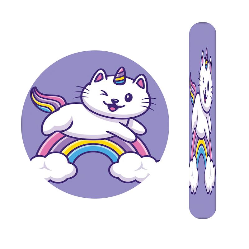 ست آینه و سوهان طرح تک شاخ کد 581