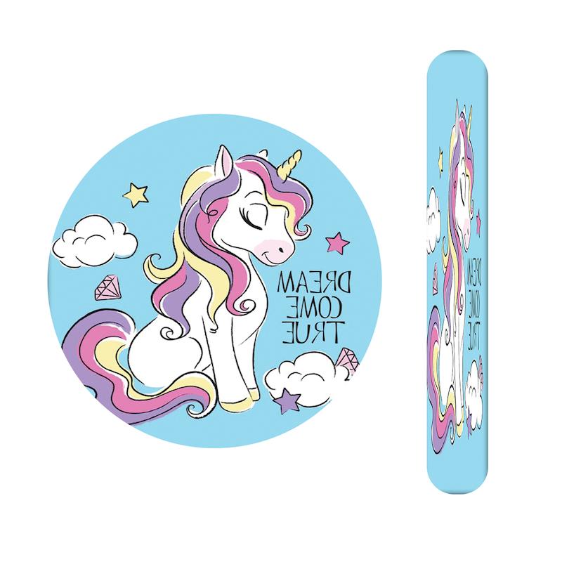 ست آینه و سوهان طرح یونیکورن کد 582