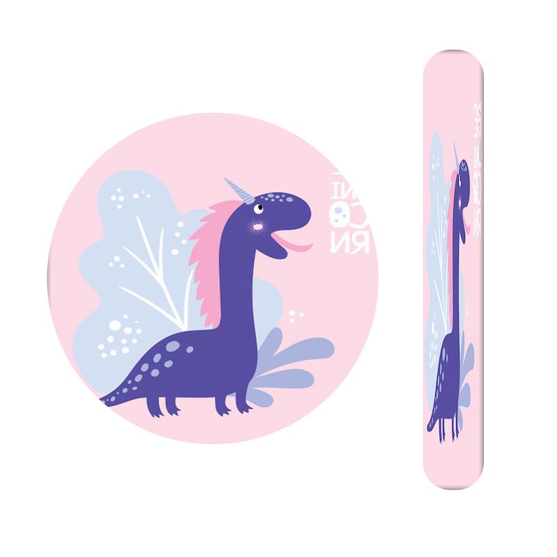 ست آینه و سوهان طرح دایناسور کد 583