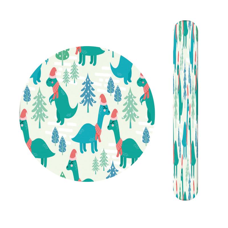 ست آینه و سوهان طرح دایناسور کد 584