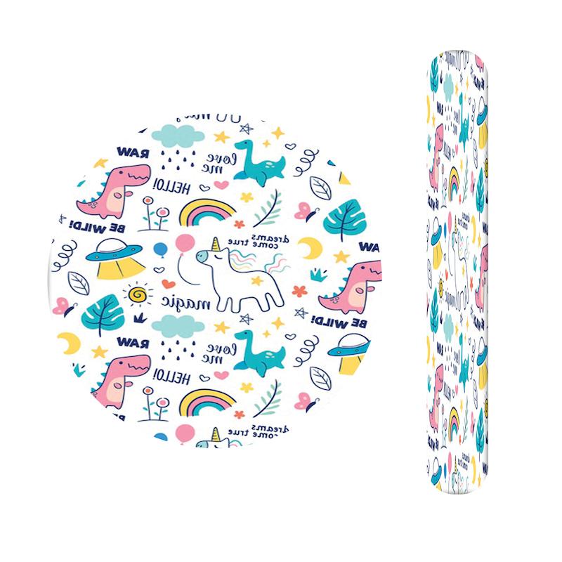 ست آینه و سوهان طرح دایناسور کد 586