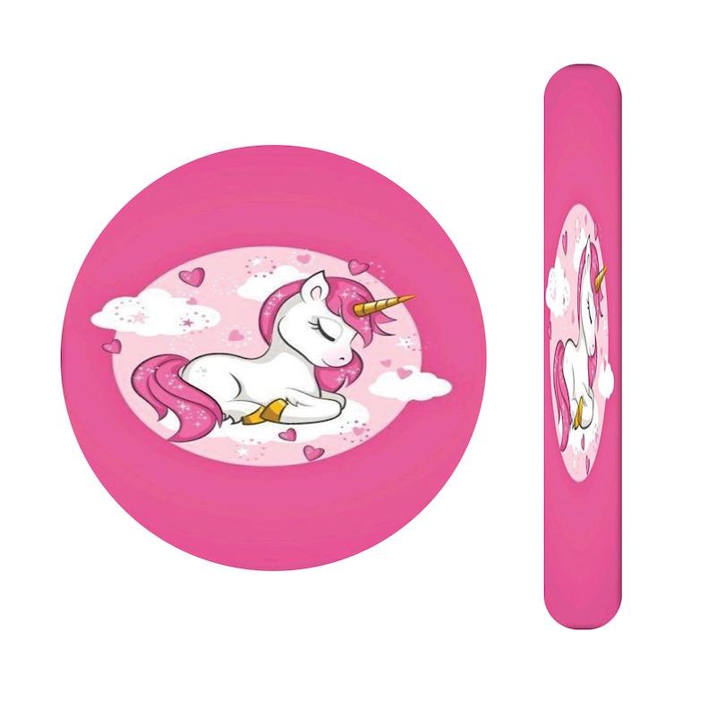 ست آینه و سوهان طرح یونیکورن کد 592