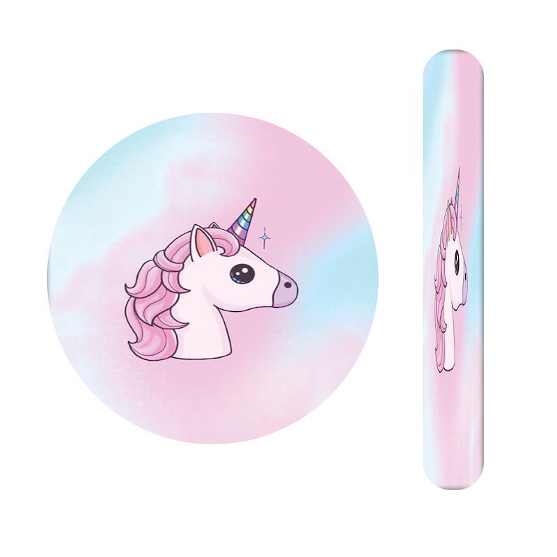 ست آینه و سوهان طرح یونیکورن کد 593