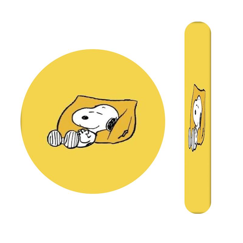 ست آینه و سوهان طرح اسنوپی کد 594