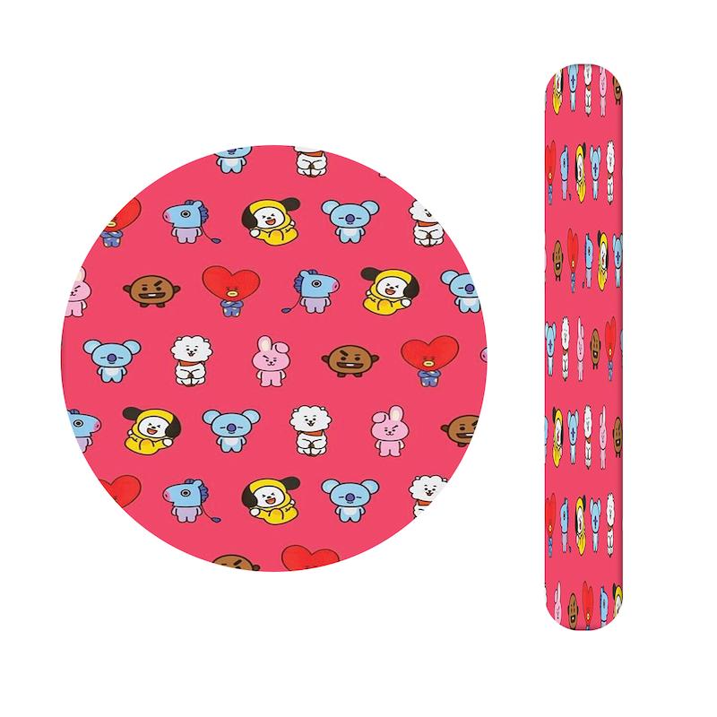 ست آینه و سوهان طرح بی تی کد 601