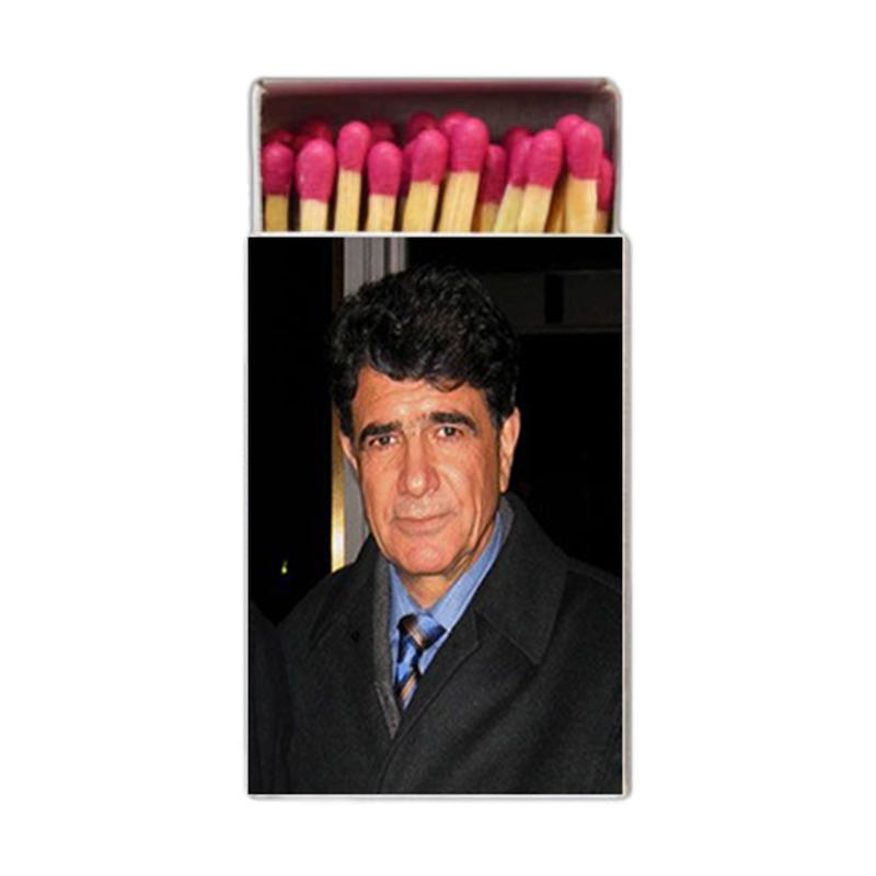شجریان ، کبریت ، اکسسوری