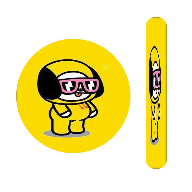 ست آینه و سوهان طرح کارتونی کد 604