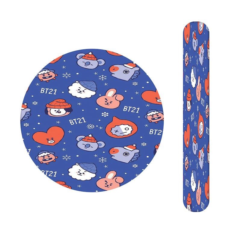 ست آینه و سوهان طرح بی تی کد 606