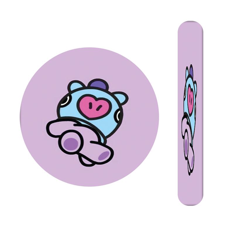 ست آینه و سوهان طرح کارتونی کد 609