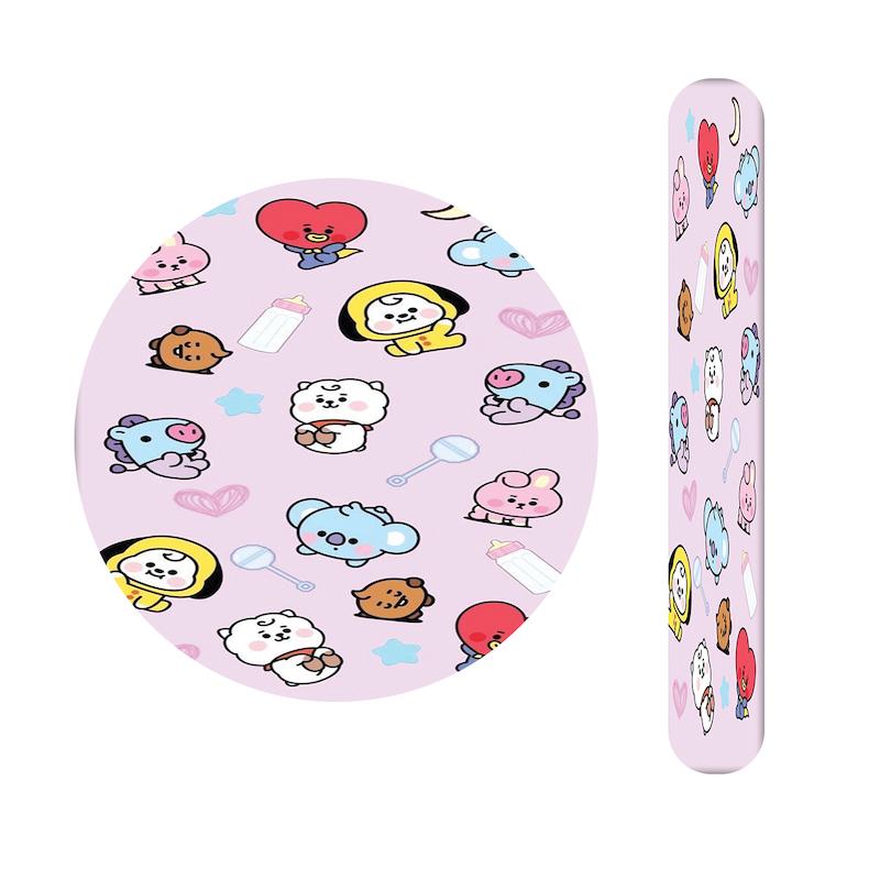 ست آینه و سوهان طرح بی تی کد 610