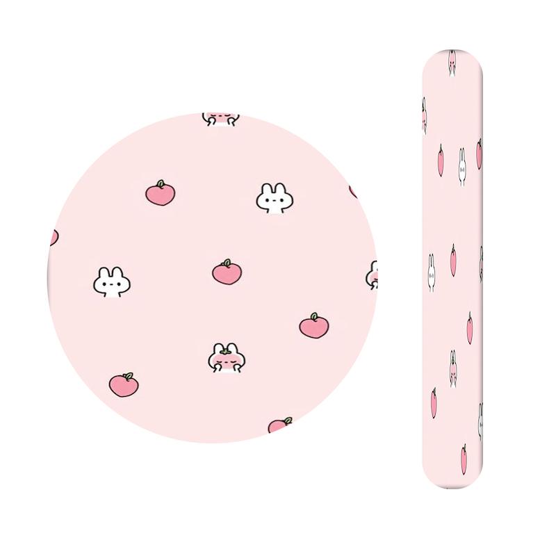 ست آینه و سوهان طرح خرگوش کد 634