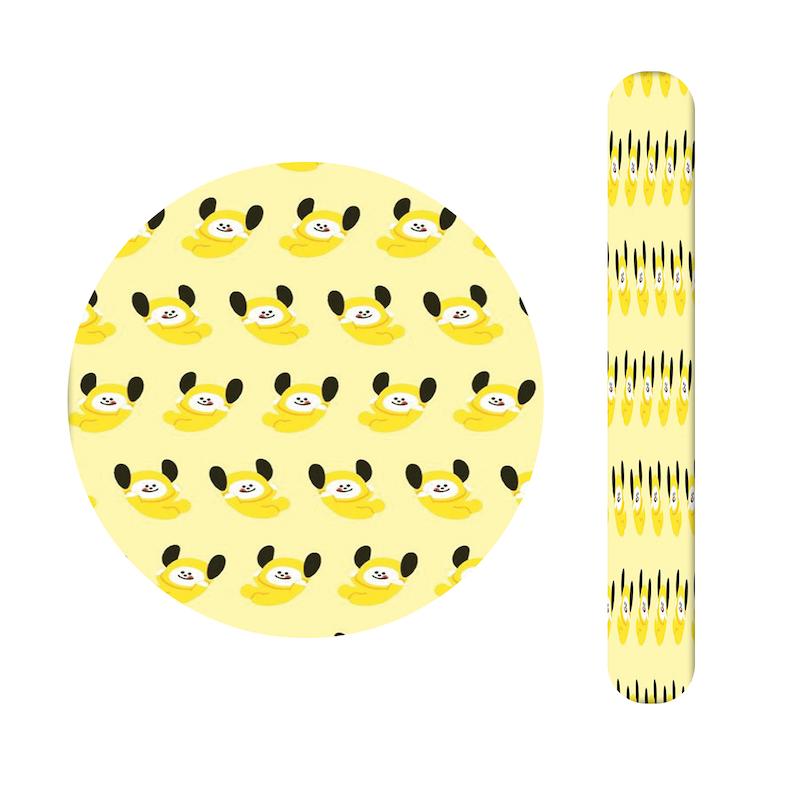 ست آینه و سوهان طرح کارتونی کد 635