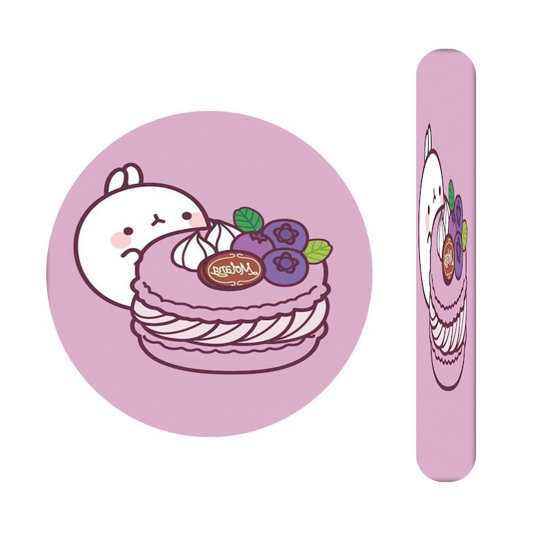 ست آینه و سوهان طرح خرگوش بامزه کد 640