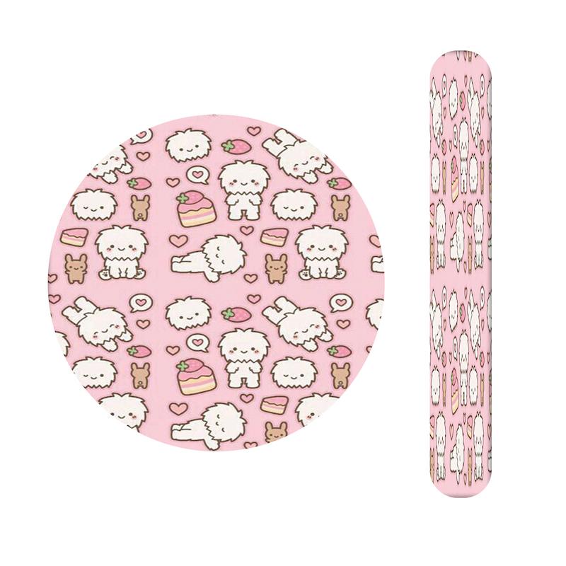 ست آینه و سوهان طرح خرگوش کد 676