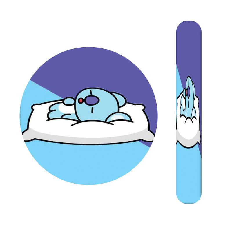 ست آینه و سوهان طرح بی تی کد 679