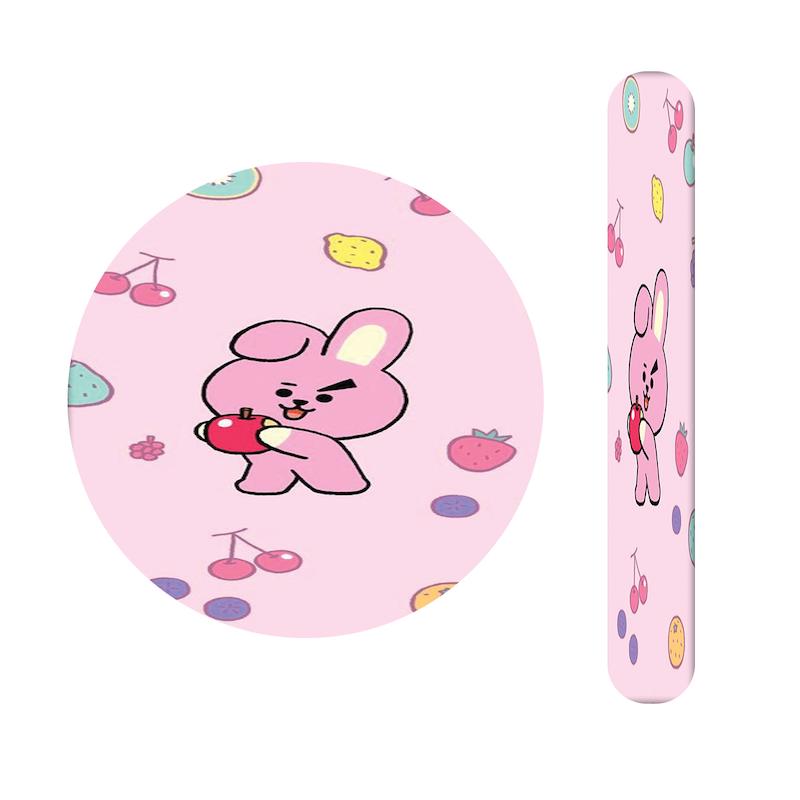 ست آینه و سوهان طرح بی تی کد 681