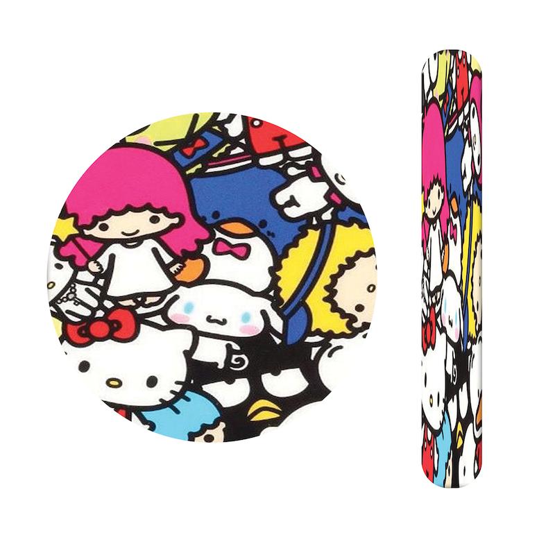 ست آینه و سوهان طرح کیتی کد 686