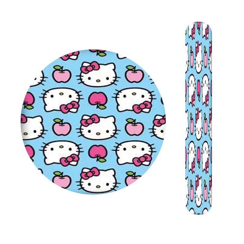 ست آینه و سوهان طرح کیتی کد 692