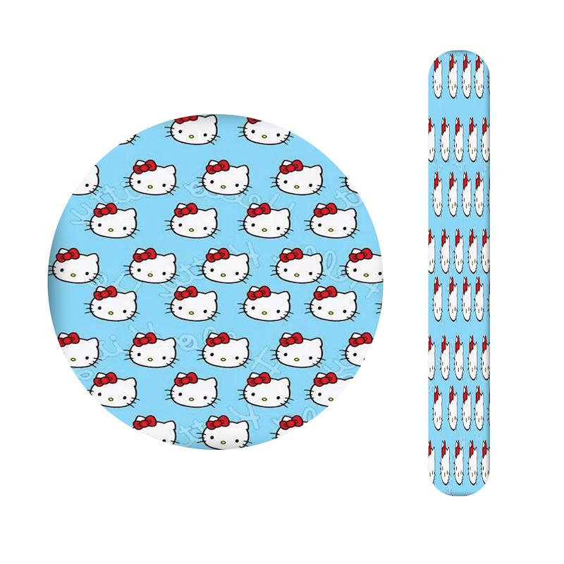 ست آینه و سوهان طرح کیتی کد 693