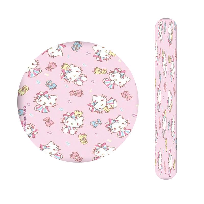 ست آینه و سوهان طرح کیتی کد 694