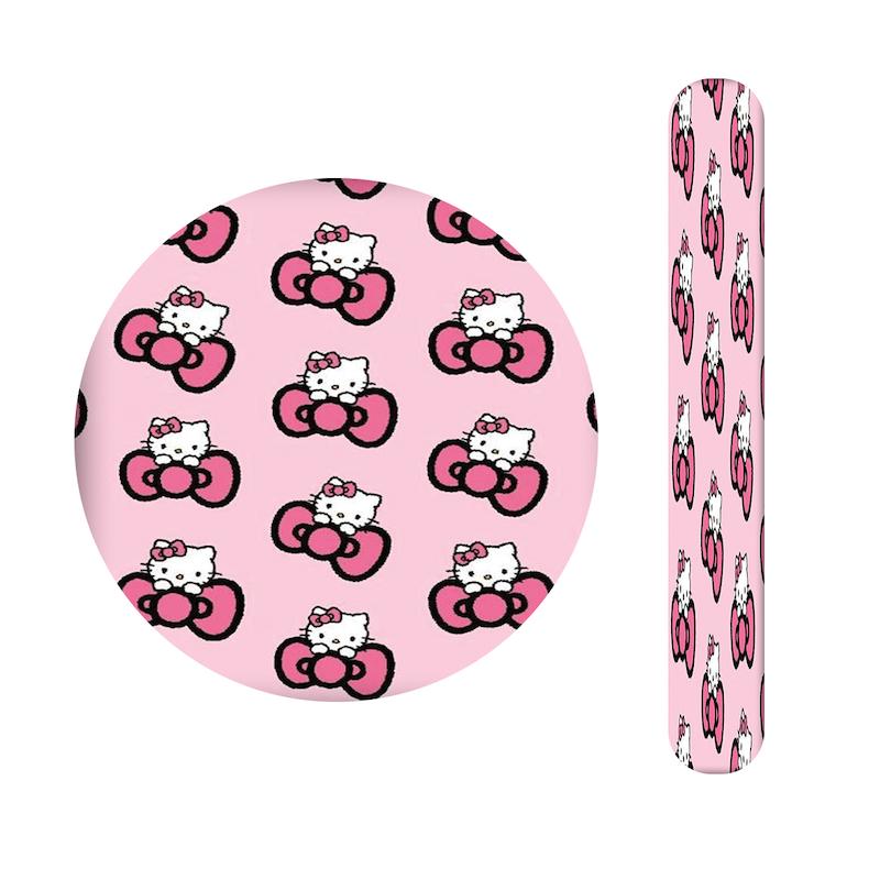 ست آینه و سوهان طرح کیتی کد 697