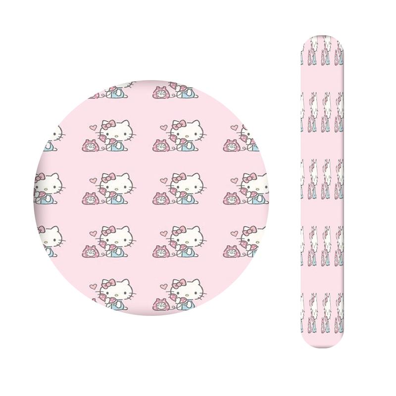 ست آینه و سوهان طرح کیتی کد 699