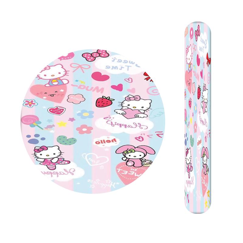 ست آینه و سوهان طرح کیتی کد 701