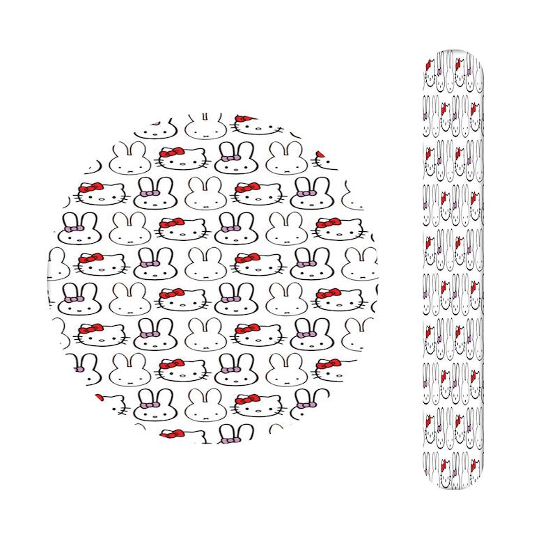 ست آینه و سوهان طرح کیتی کد 702