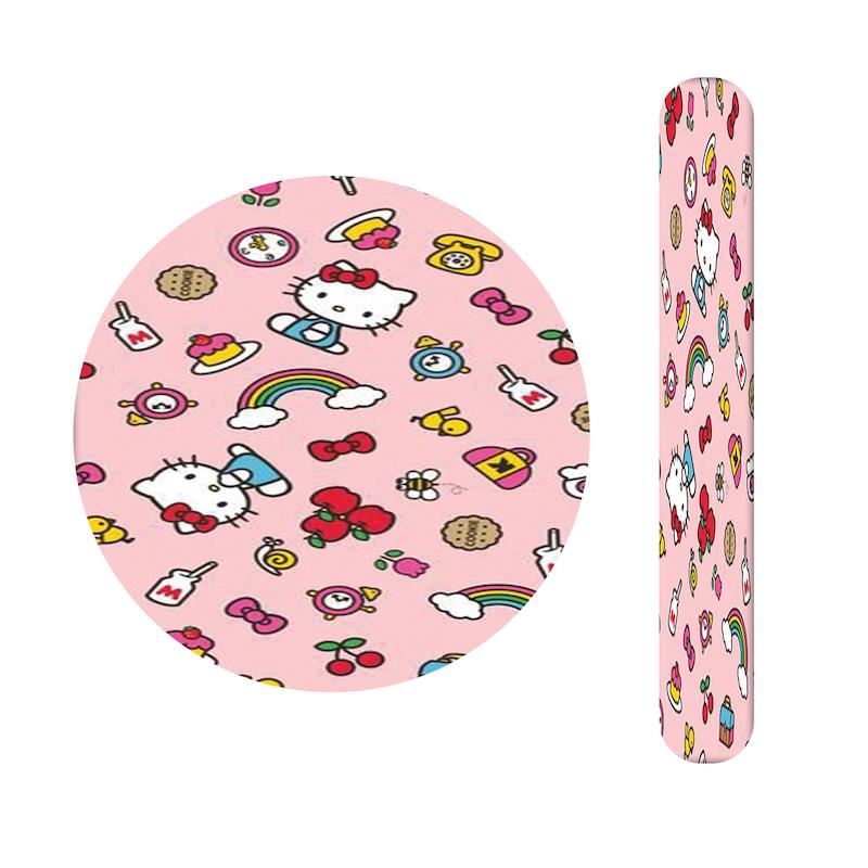 ست آینه و سوهان طرح کیتی کد 705