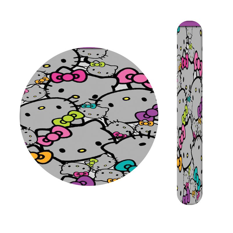 ست آینه و سوهان طرح کیتی کد 708