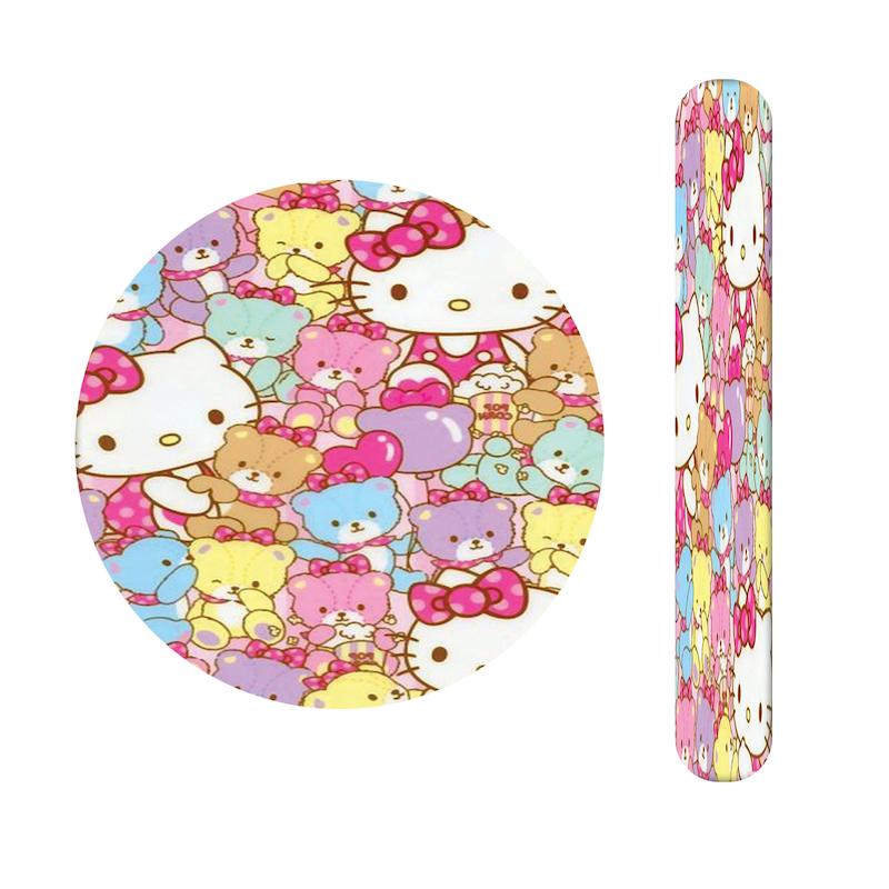 ست آینه و سوهان طرح کیتی کد 709