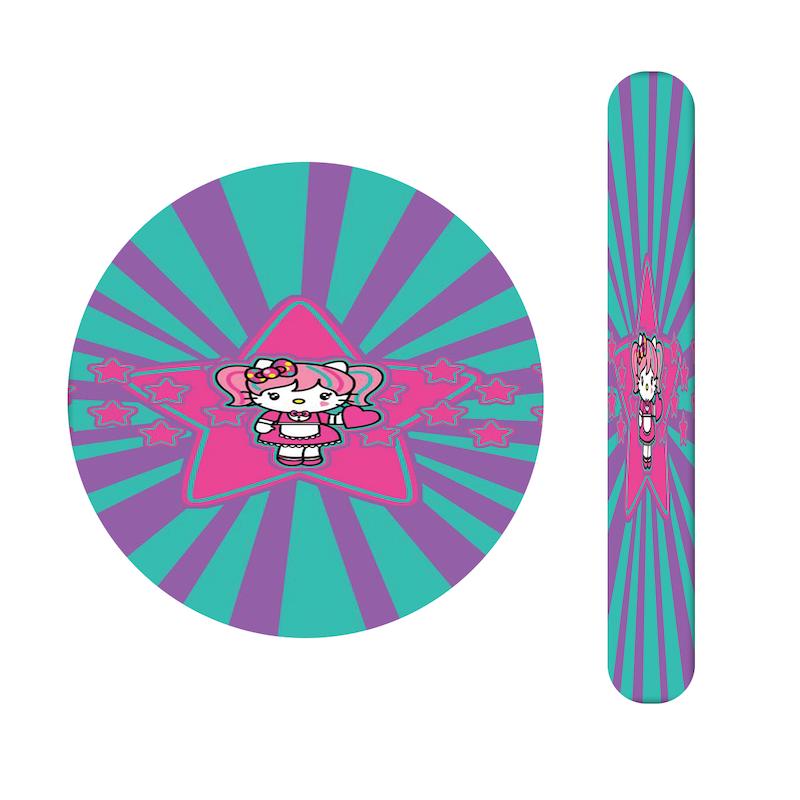 ست آینه و سوهان طرح کیتی کد 710