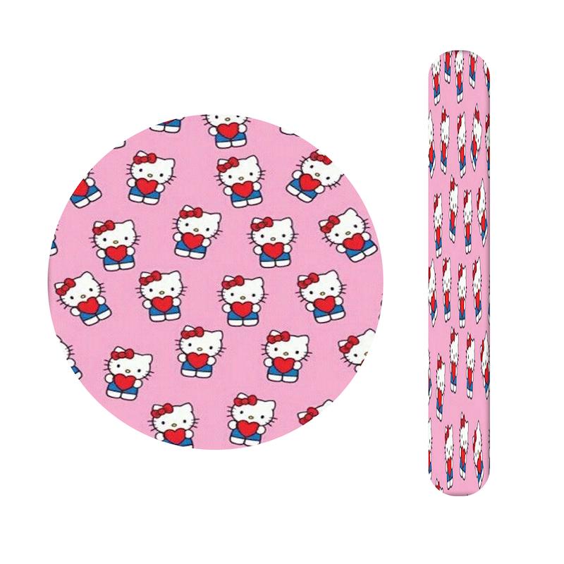 ست آینه و سوهان طرح کیتی کد 711