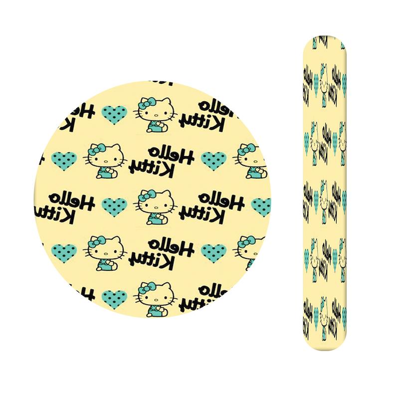 ست آینه و سوهان طرح کیتی کد 714