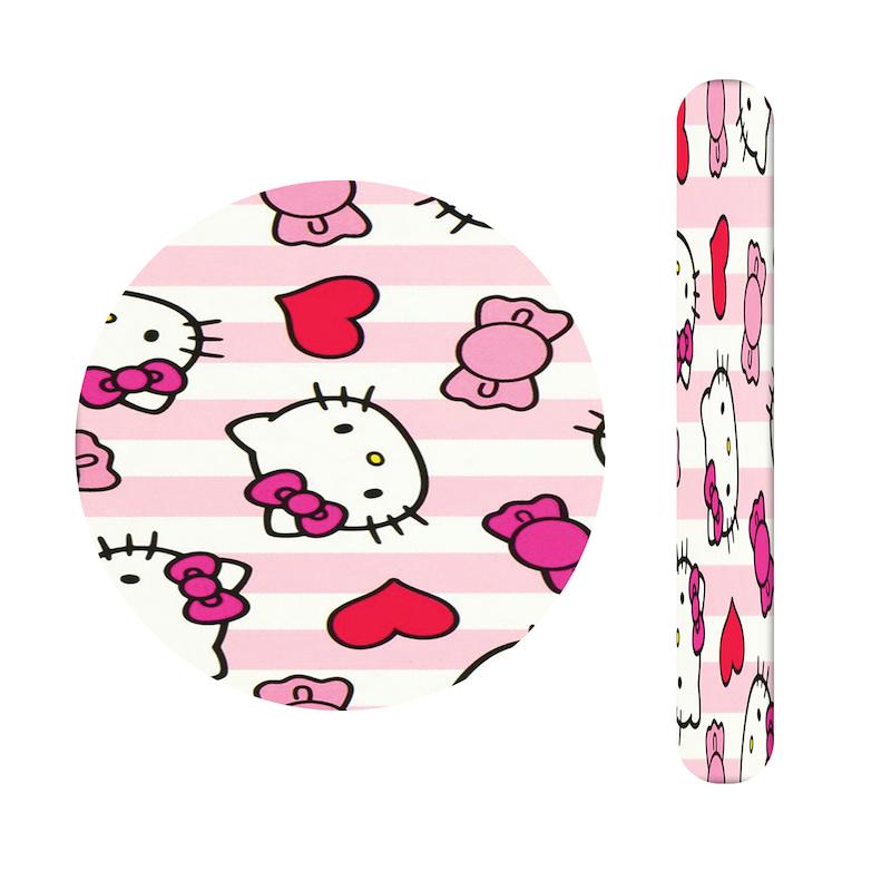 ست آینه و سوهان طرح کیتی کد 715