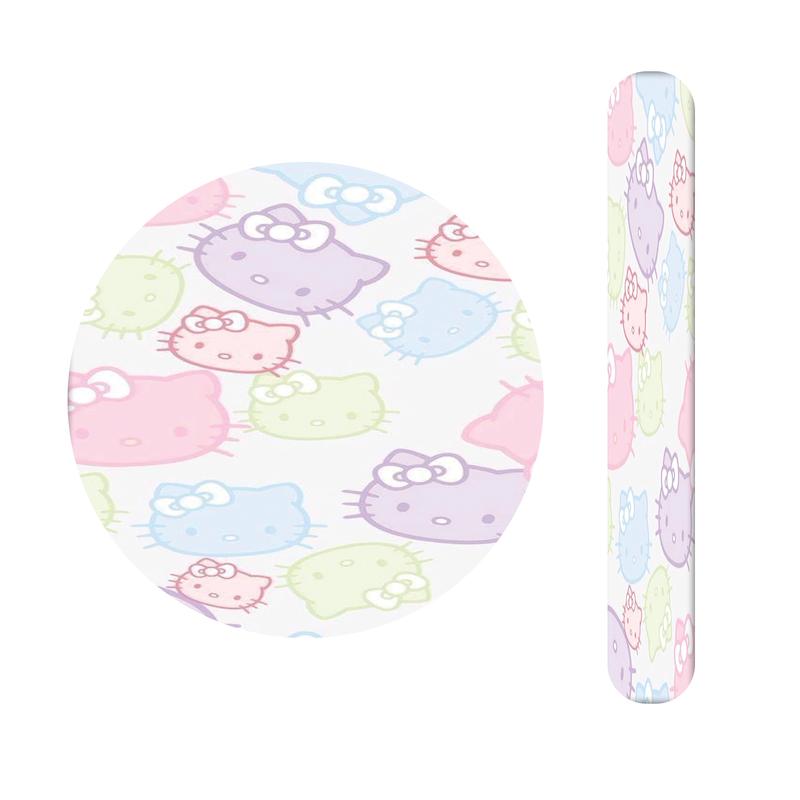 ست آینه و سوهان طرح کیتی کد 716