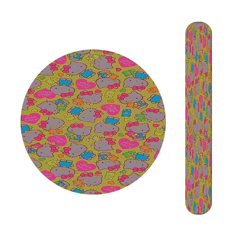 ست آینه و سوهان طرح سنتی کد 717