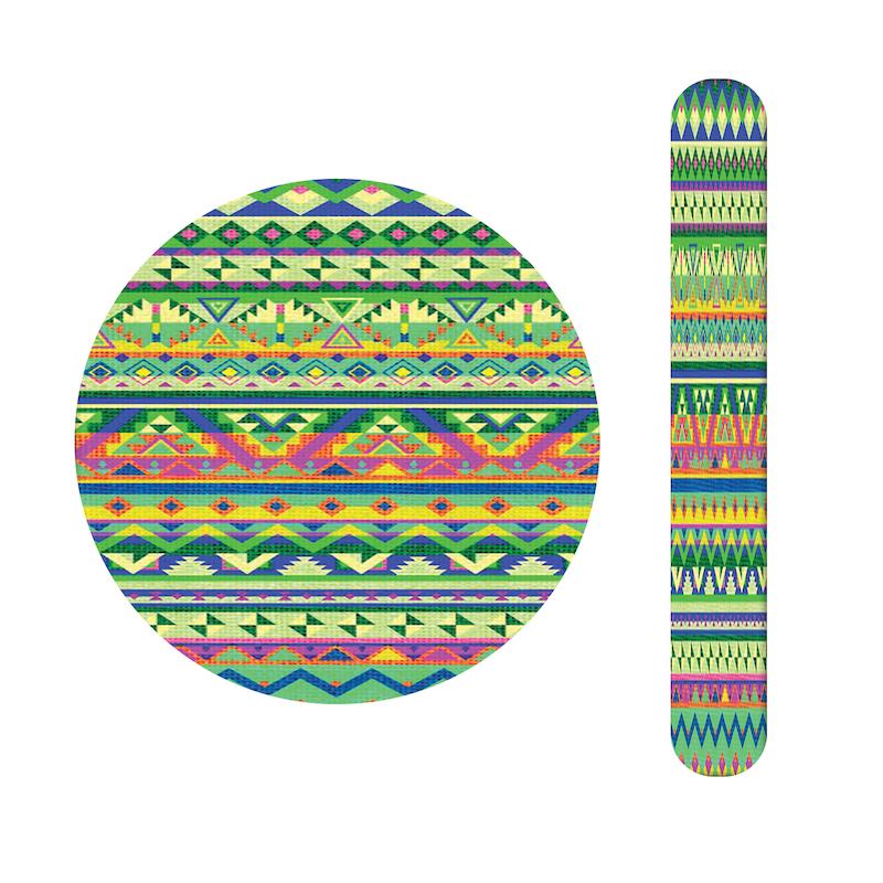 ست آینه و سوهان طرح سنتی کد 718