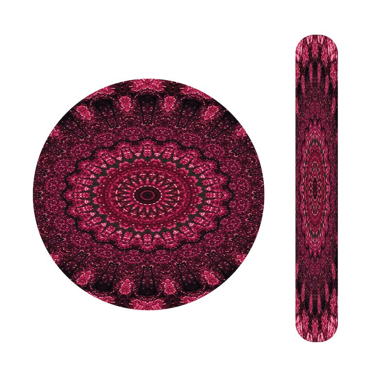 ست آینه و سوهان طرح سنتی کد 731