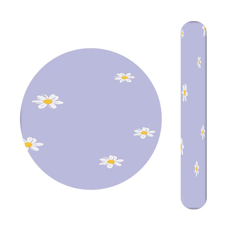 ست آینه و سوهان طرح شکوفه کد 742