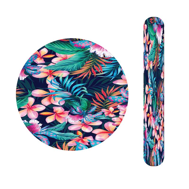 ست آینه و سوهان طرح گل کد 750