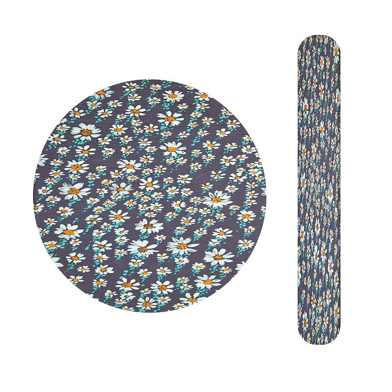 ست آینه و سوهان طرح گل کد 765