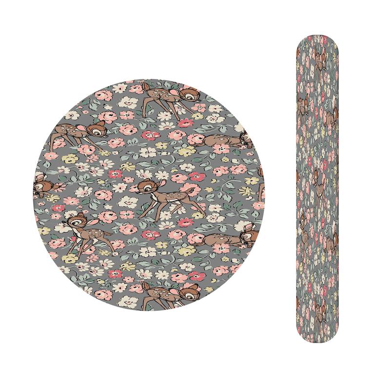 ست آینه و سوهان طرح گل کد 772