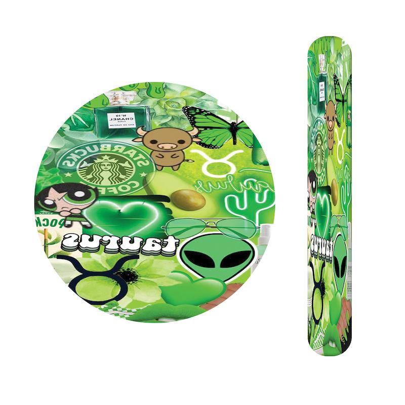 ست آینه و سوهان طرح استارباکس کد 872