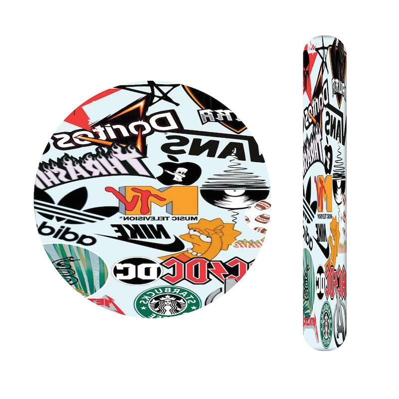 ست آینه و سوهان طرح برندها کد 841