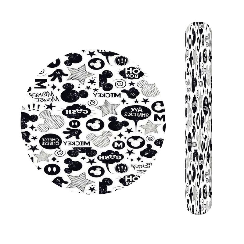 ست آینه و سوهان طرح میکی موس کد 866