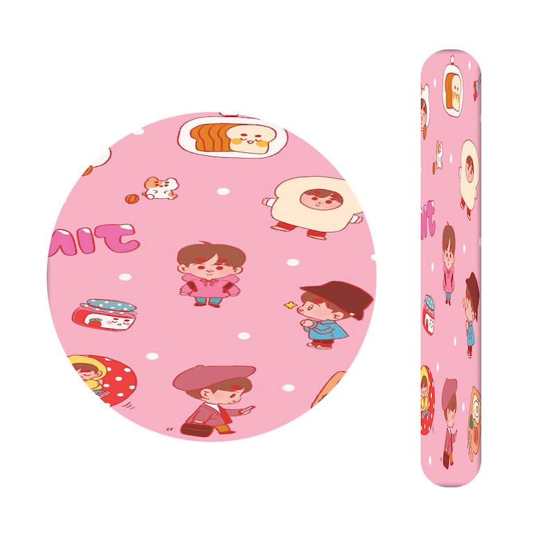 ست آینه و سوهان طرح کارتونی کد 872